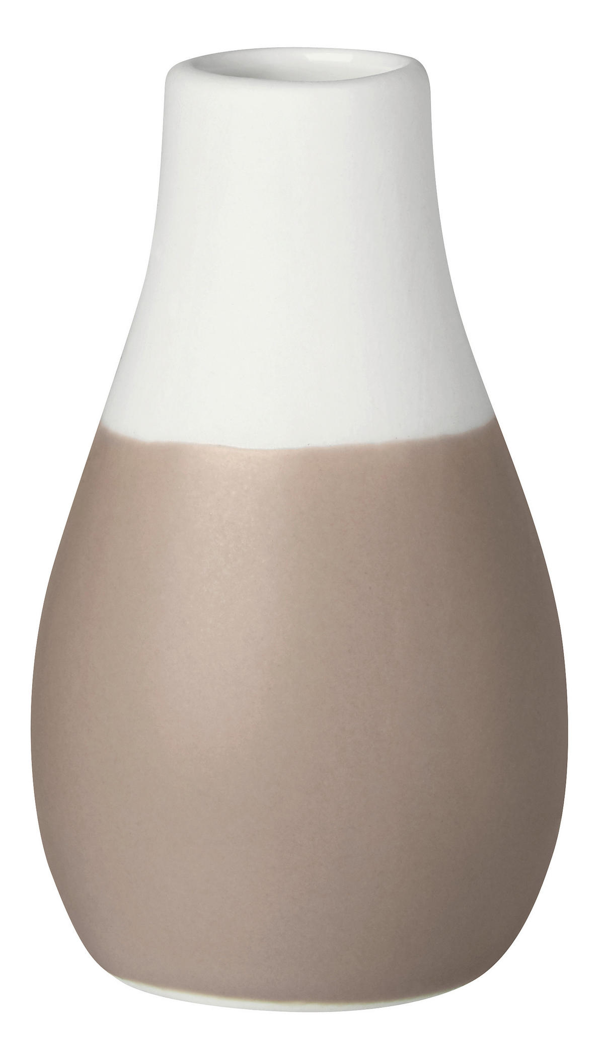 VASE  - Basics, Keramik (4/4,5-8cm) - Räder