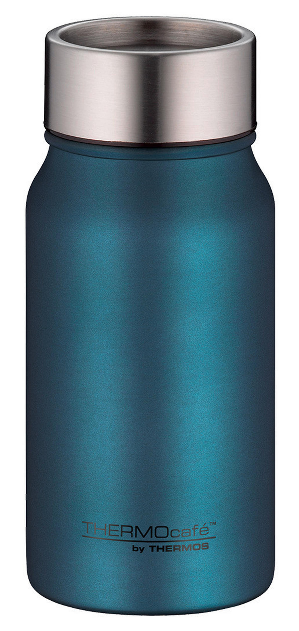 THERMOBECHER TC Drinking MUG 0,35 L  - Dunkelblau, Basics, Metall (0.35l) - Alfi