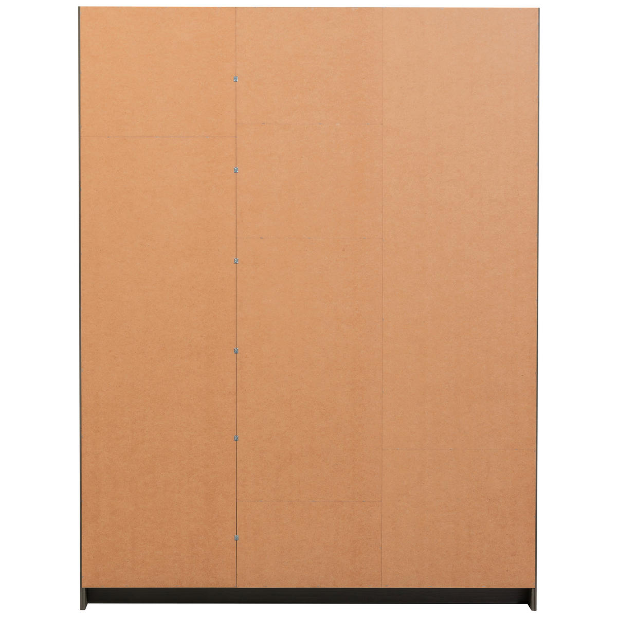 GARDEROBENSCHRANK Alfie  in 160/210/60 cm  - Grün, Design, Holz (160/210/60cm) - Livetastic