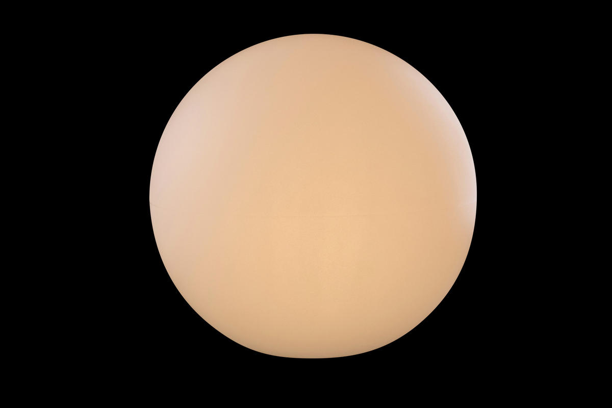 LED-DEKOLEUCHTE 60 cm  - Weiß, Basics, Kunststoff (60cm)