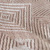 WEBTEPPICH  200/290 cm  Beige   - Beige, Basics, Textil (200/290cm)