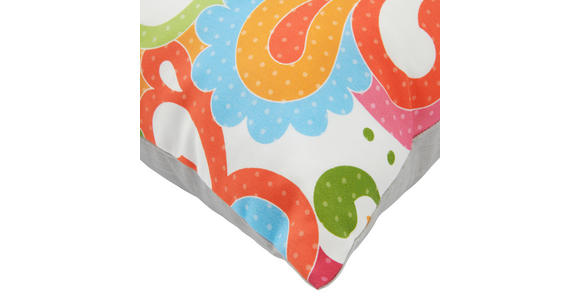 ZIERKISSEN - Multicolor, Basics, Textil (45/45/10cm) - Esposa