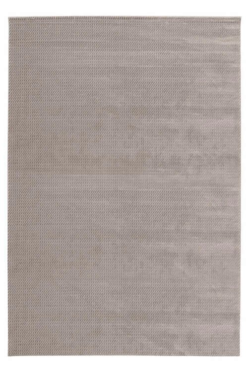 TKANI TEPIH  srebrna     - srebrna, Osnovno, tekstil/plastika (120/170cm) - Pierre Cardin