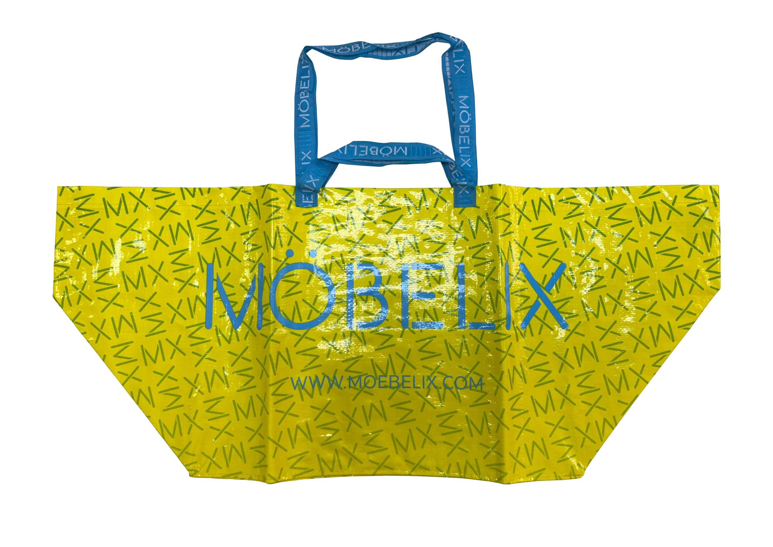 Einkaufstasche XL Shopping Bag