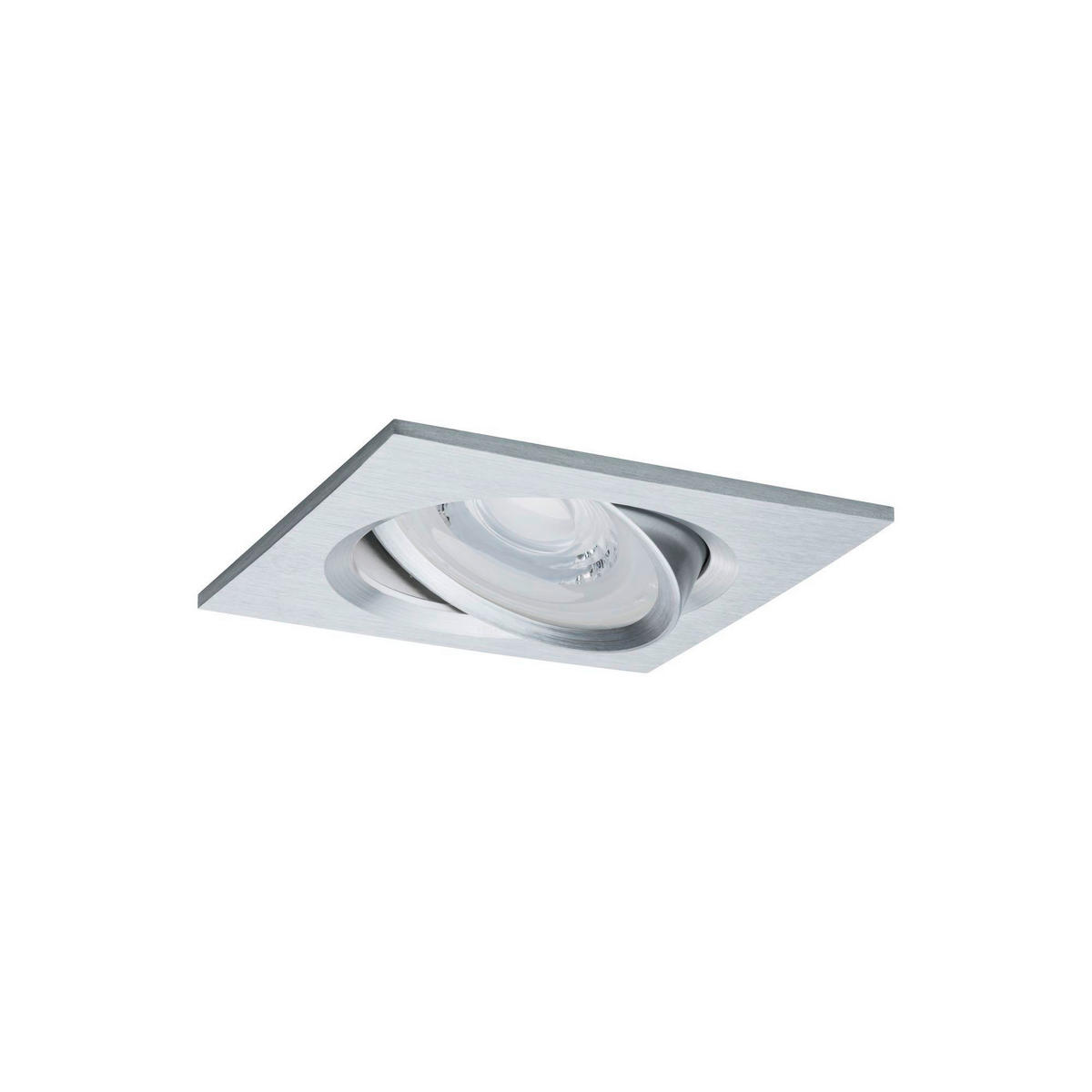 EINBAUSPOT-SET 8,4 cm  - Basics (8,4cm) - Paulmann