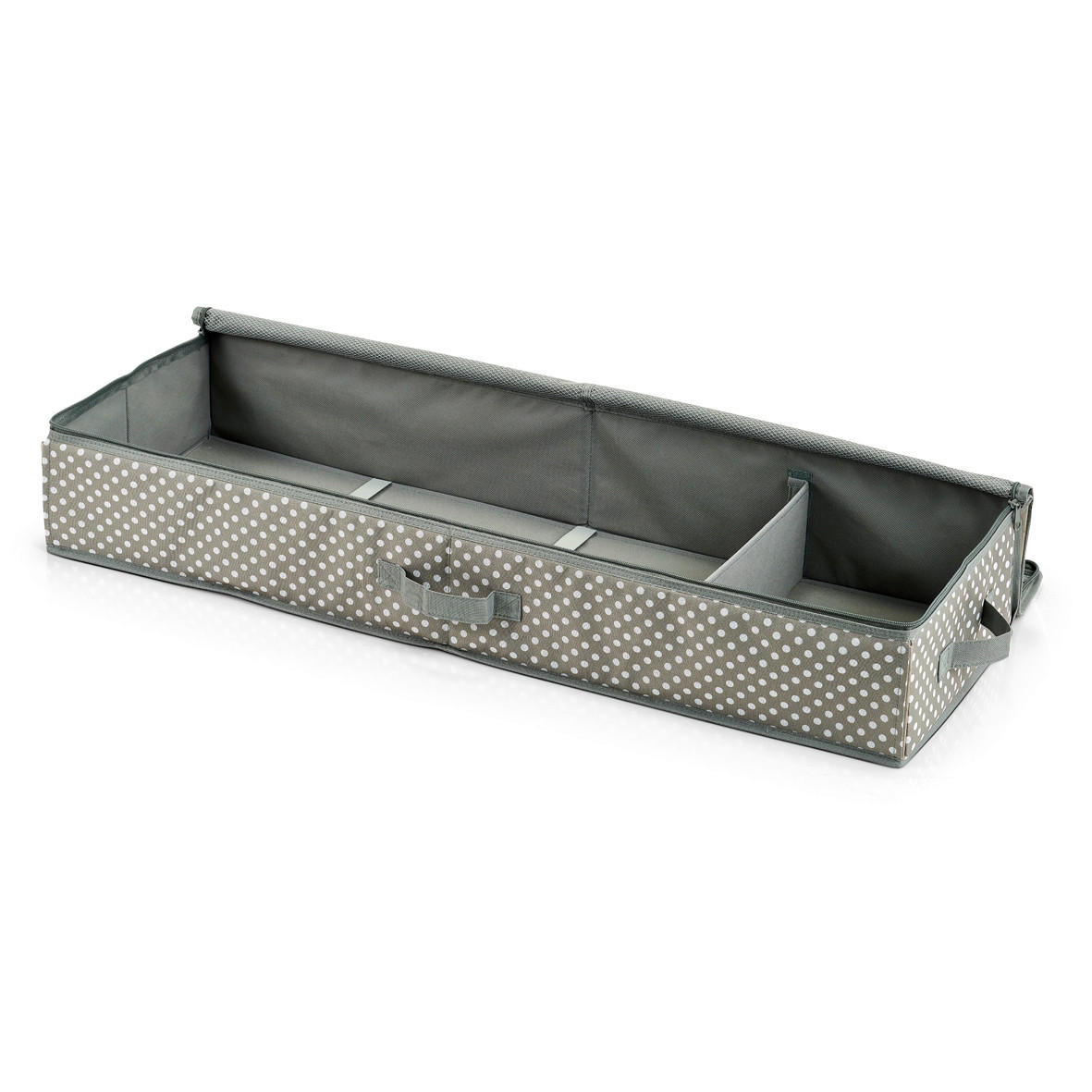 GESCHENKPAPIER-ORGANIZER    - Basics, Kunststoff (90/15/30cm) - Zeller Present