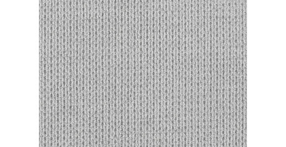 SCHLAFSOFA in Hellgrau  - Chromfarben/Hellgrau, Design, Holz/Textil (199/92/97cm) - Hom`in