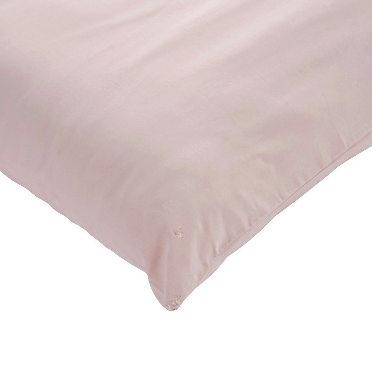 BETTWÄSCHE 135/200 cm  - Beige, Basics, Textil (135/200cm)