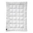 GANZJAHRESDECKE 135-140/200 cm - Weiß, Basics, Textil (135-140/200cm) - BILLERBECK