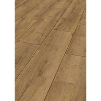 LAMINATBODEN Superior Advanced plus  - Eichefarben, KONVENTIONELL, Holz (138.0/24.4/0.8cm)