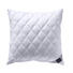 KOPFKISSEN 80/80 cm - Weiß, Basics, Textil (80/80cm) - Billerbeck