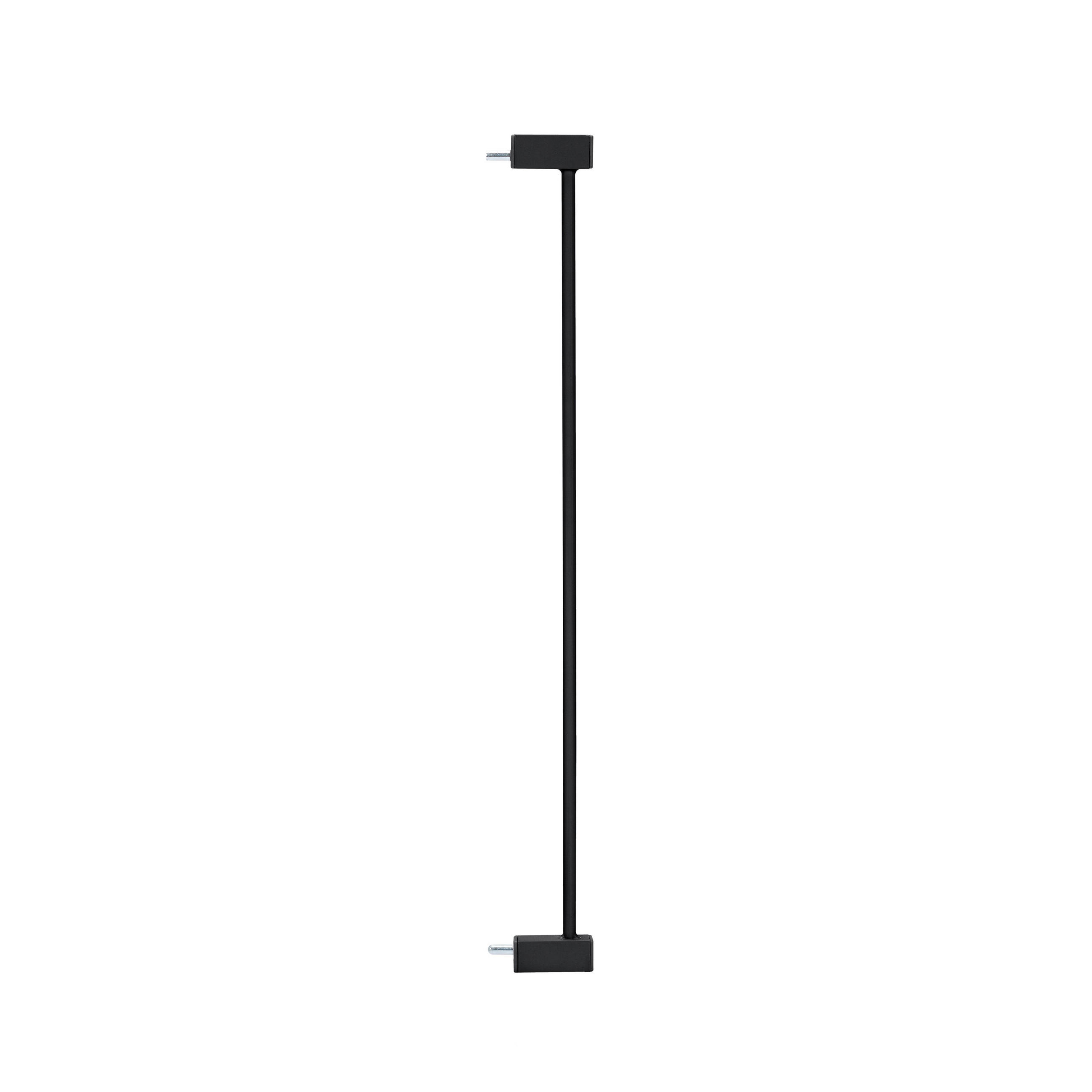 SCHUTZGITTERVERLÄNGERUNG  - Schwarz, Basics, Metall (7cm) - My Baby Lou