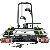 HECKTRÄGER GRUNDIG NIZZA 11-2EB  - Konventionell, Metall (122/55/78cm) - Grundig