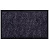 COVORAȘ DE INTRARE 45/75 cm  - antracit, Konventionell, plastic/textil (45/75cm) - Esposa