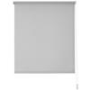 ROLLO  blickdicht     - Grau, Basics, Textil (60/150/4cm) - Homeware