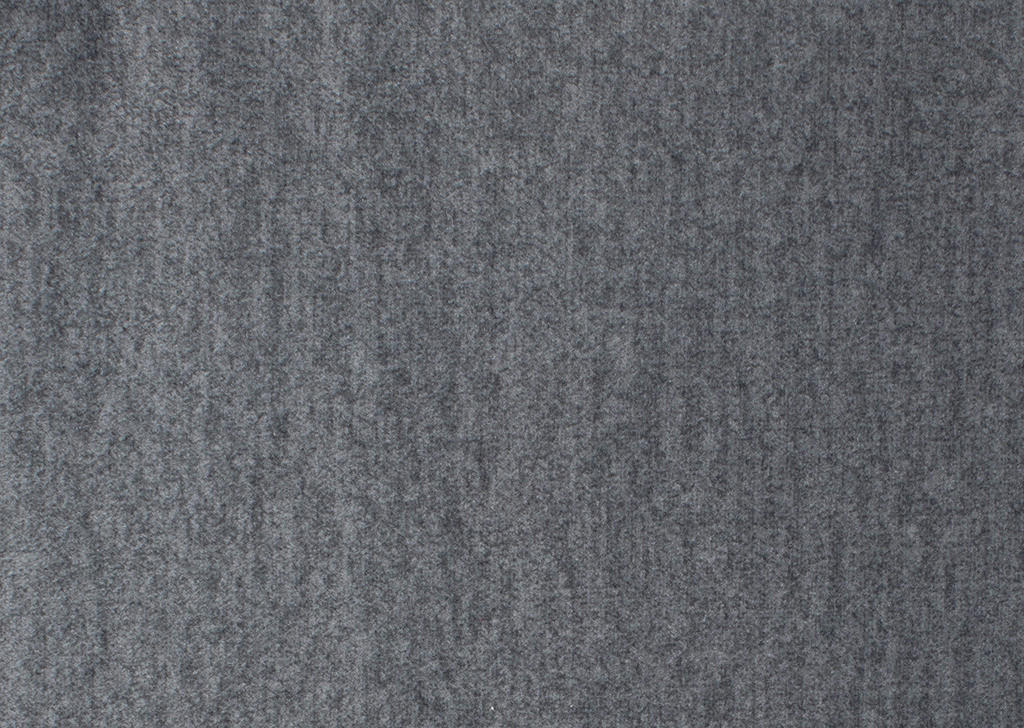 Thumbnail - Welnova Ecksofa, Grau, Textil, 5-Sitzer, Ottomane rechts, L-Form, 300x216 cm, Made in EU, Typenauswahl, Stoffauswahl, se...