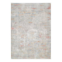 WEBTEPPICH 160/230 cm Spotlight Zibal Multicolor  - Multicolor, LIFESTYLE, Textil (160/230cm) - Dieter Knoll