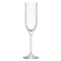 SET ČAŠA - providno, Osnovno, plastika (0,18l) - PADERNO