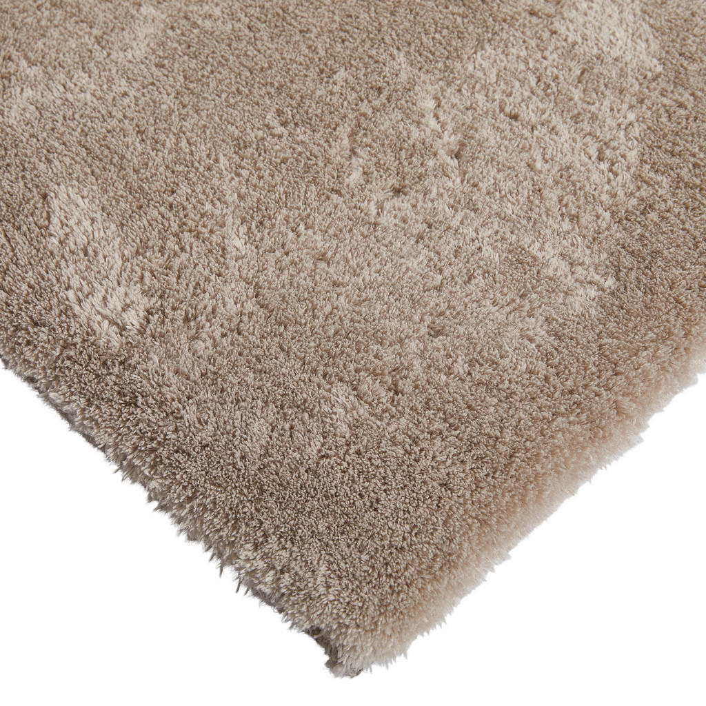 Thumbnail - Boxxx Webteppich, Sand, Textil, rechteckig, 120x170 cm, Bsci, Oeko-Tex® Standard 100, für Fußbodenheizung geeignet, Tepp...