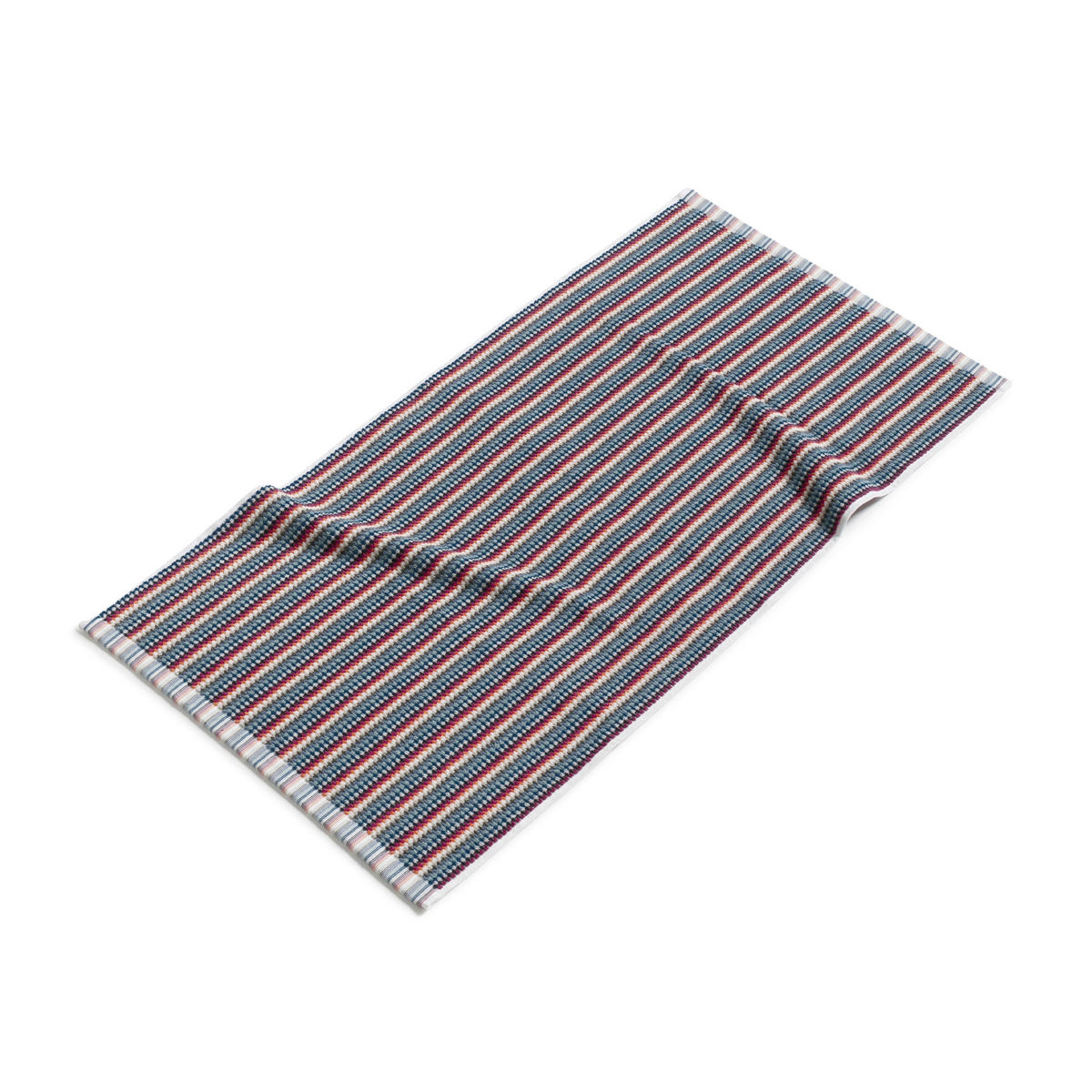 HANDTUCH Bliss Multicolor  - Multicolor, Basics, Textil (50/100cm) - Moeve