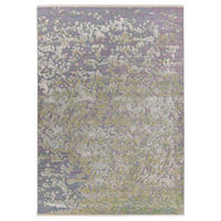 KOBEREC TKANÝ NA PLOCHO, 160/230 cm, zelená - zelená, Konvenční, textil (160/230cm)