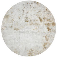 COVOR VINTAGE  - auriu, Design, textil (200cm) - Dieter Knoll