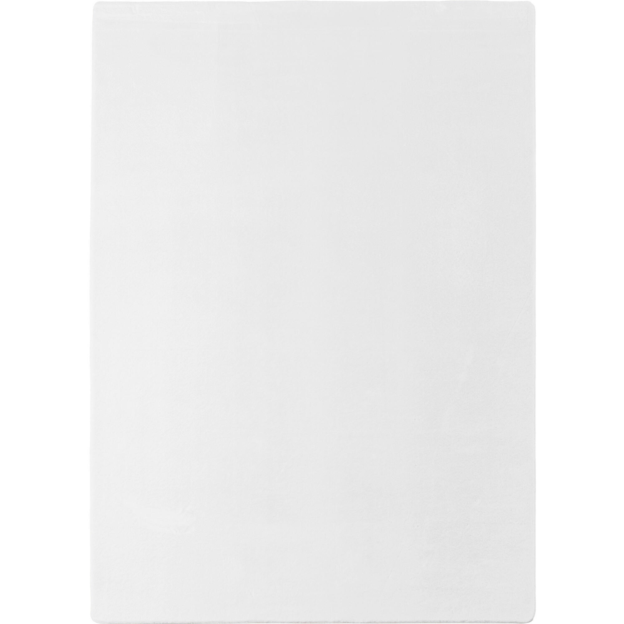 WEBTEPPICH 240/340 cm Joy Weiß  - Weiß, Design, Textil (240/340cm)