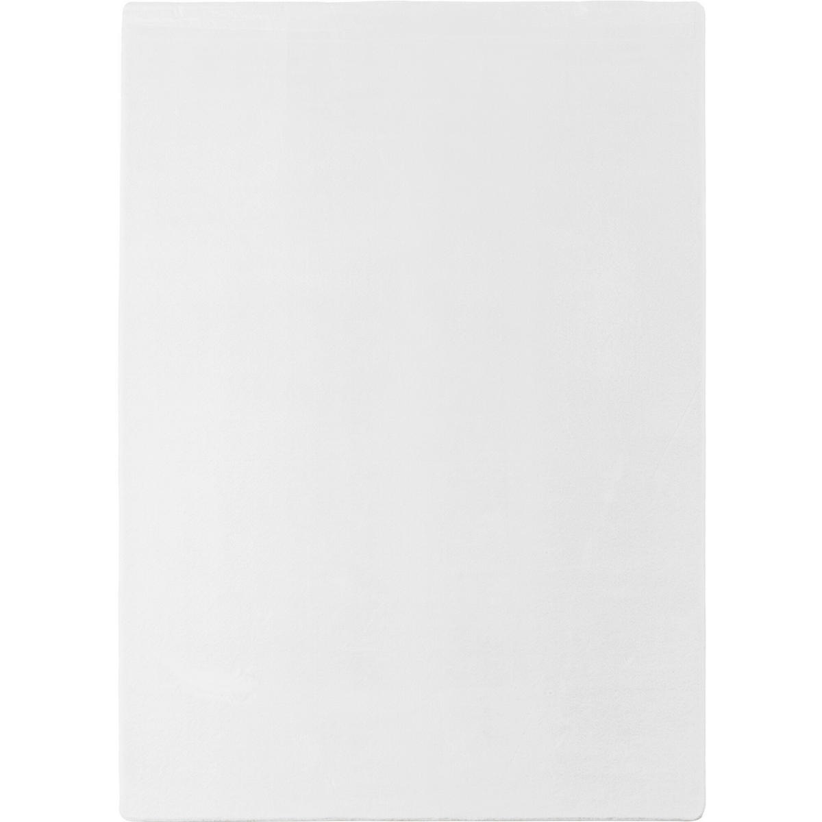 WEBTEPPICH 200/280 cm Joy Weiß  - Weiß, Design, Textil (200/280cm)