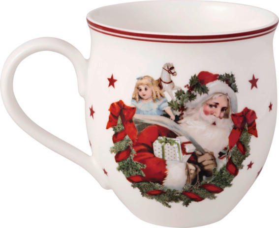 HRNEK  - vícebarevná, Design, keramika (13,5/9,5/10,00cm) - Villeroy & Boch