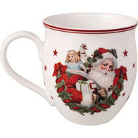 HRNEK  - vícebarevná, Design, keramika (13,5/9,5/10,00cm) - Villeroy & Boch