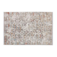 WEBTEPPICH 200/290 cm Gravina Multicolor  - Multicolor, Design, Textil (200/290cm) - Novel