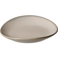 SKODELICA ZA OMAKO  Troms      9,5/6/3 cm    - peščene barve, keramika (9,5/6/3cm) - Ritzenhoff Breker