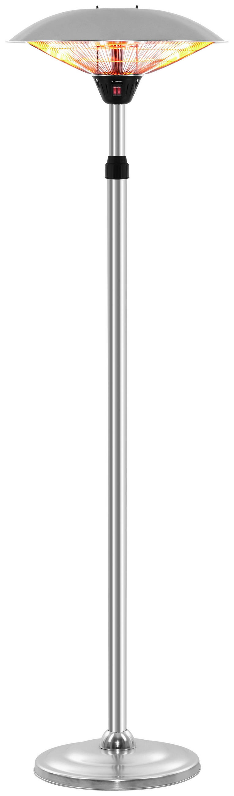 Heizstrahler Trotec IRS 2020