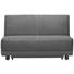 SCHLAFSOFA in Textil Grau - Schwarz/Grau, MODERN, Holz/Textil (145/90/96cm) - Novel SCHLAFSOFA in Textil Grau - Schwarz/Grau, MODERN, Holz/Textil (145/90/96cm) - Novel