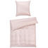 BETTWÄSCHE Jacquard Sandfarben 135/200 cm - Sandfarben, Basics, Textil (135/200cm) - JOOP!