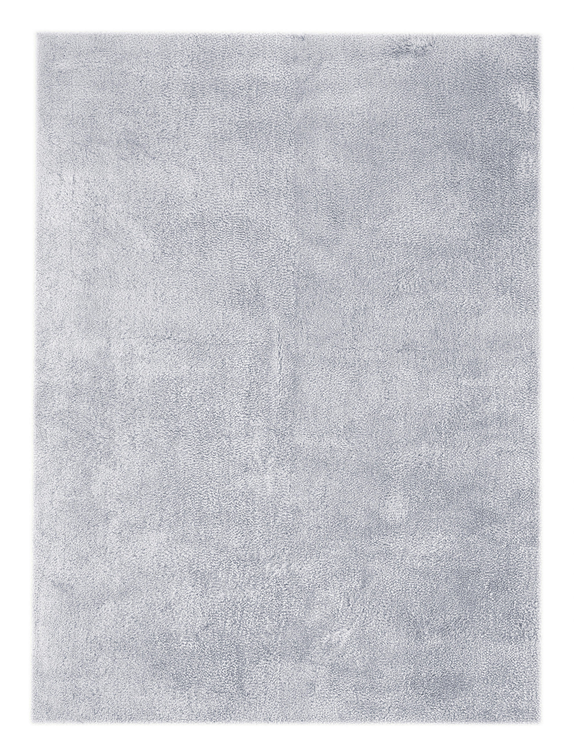HOCHFLORTEPPICH 200/290 cm Bali Pastellblau  - Pastellblau, Design, Textil (200/290cm) - Kayoom