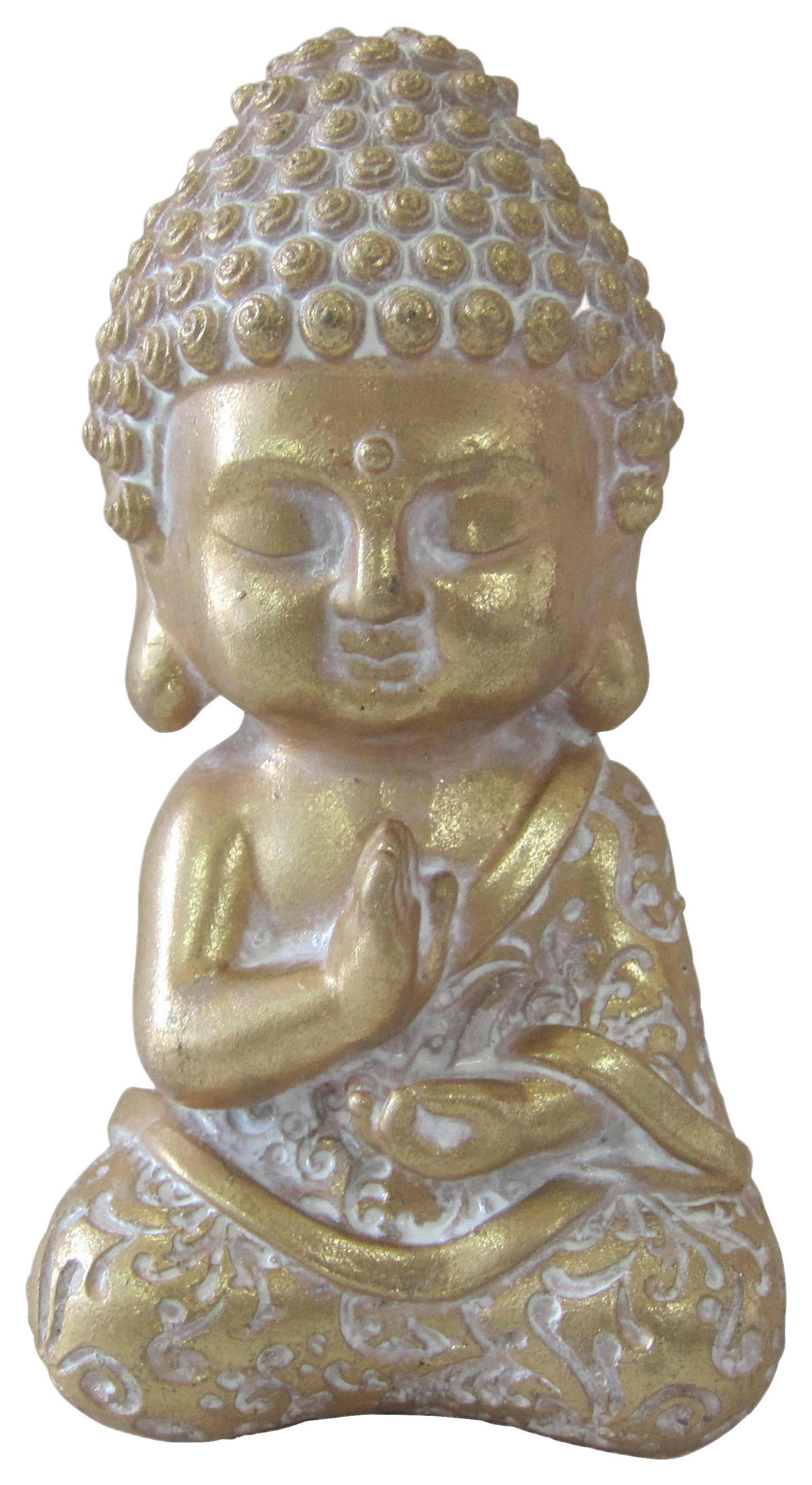 Buddha Revata