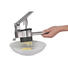 KARTOFFELPRESSE - Edelstahlfarben, Design, Kunststoff/Metall (13/35cm) - WMF KARTOFFELPRESSE - Edelstahlfarben, Design, Kunststoff/Metall (13/35cm) - WMF