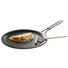 CREPESPFANNE 28 cm - Schwarz, Basics, Metall (28cm) - Fissler CREPESPFANNE 28 cm - Schwarz, Basics, Metall (28cm) - Fissler