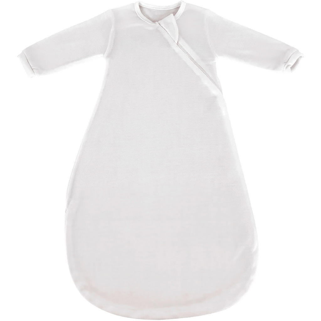 Thumbnail - Avelia Babyschlafsackset Igelchen, Weiß, Taupe, Textil, Tier, Füllung: Vlies,Vlies, Gr. 68/74, Oeko-Tex® Standard 100, M...
