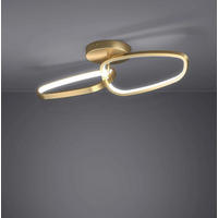 Plafonieră     - Design (72/22cm)