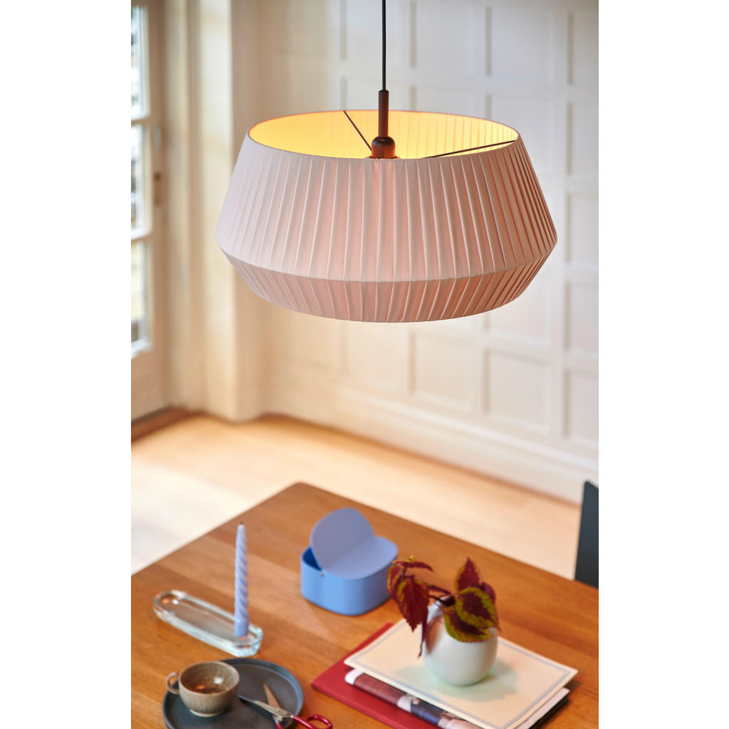 Thumbnail - Nordlux Hängeleuchte, Beige, Textil, 236.5 cm, Lampen & Leuchten, Innenbeleuchtung, Hängelampen, Esstischlampen