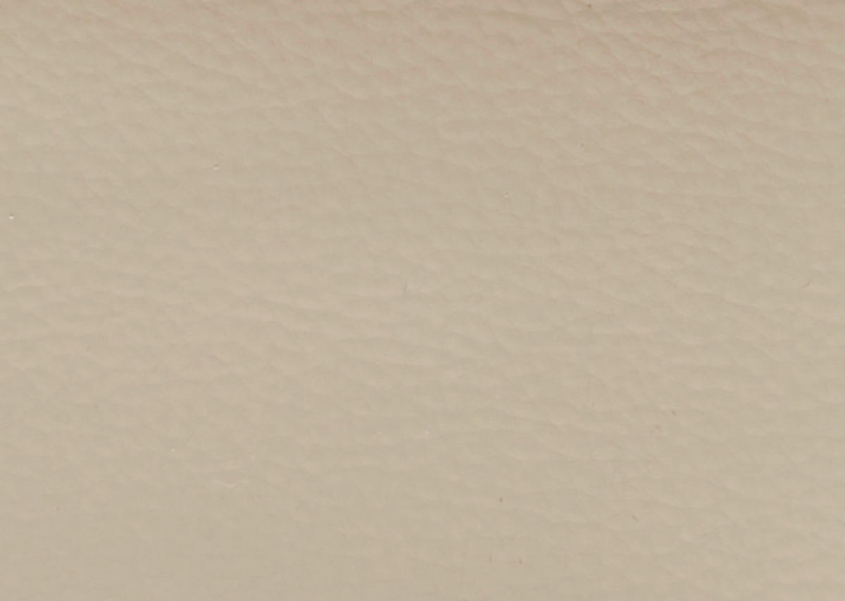 ECKBANK 225/165 cm  in Beige  - Beige/Schwarz, Design, Textil/Metall (225/165cm) - Moderano