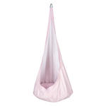 HÄNGEHÖHLE PODDY  - Rosa, Trend, Kunststoff/Textil (70/150cm) - My Baby Lou