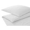 POSTELJINA 140/200 cm   - bijela, Konvencionalno, tekstil (140/200cm) - Elegante