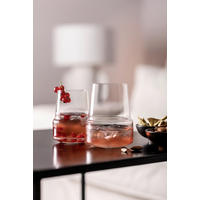 ROTWEINGLAS Level 550 ml  - Transparent, Basics, Glas (9,2/11,9cm) - Zwiesel Glas