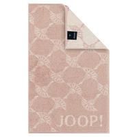 UTERÁK PRE HOSTÍ, 30/50 cm, ružová - ružová, Basics, textil (30/50cm) - Joop!