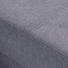 WOHNLANDSCHAFT in Textil Grau - Schwarz/Grau, KONVENTIONELL, Holz/Textil (148/238cm) - Carryhome WOHNLANDSCHAFT in Textil Grau - Schwarz/Grau, KONVENTIONELL, Holz/Textil (148/238cm) - Carryhome