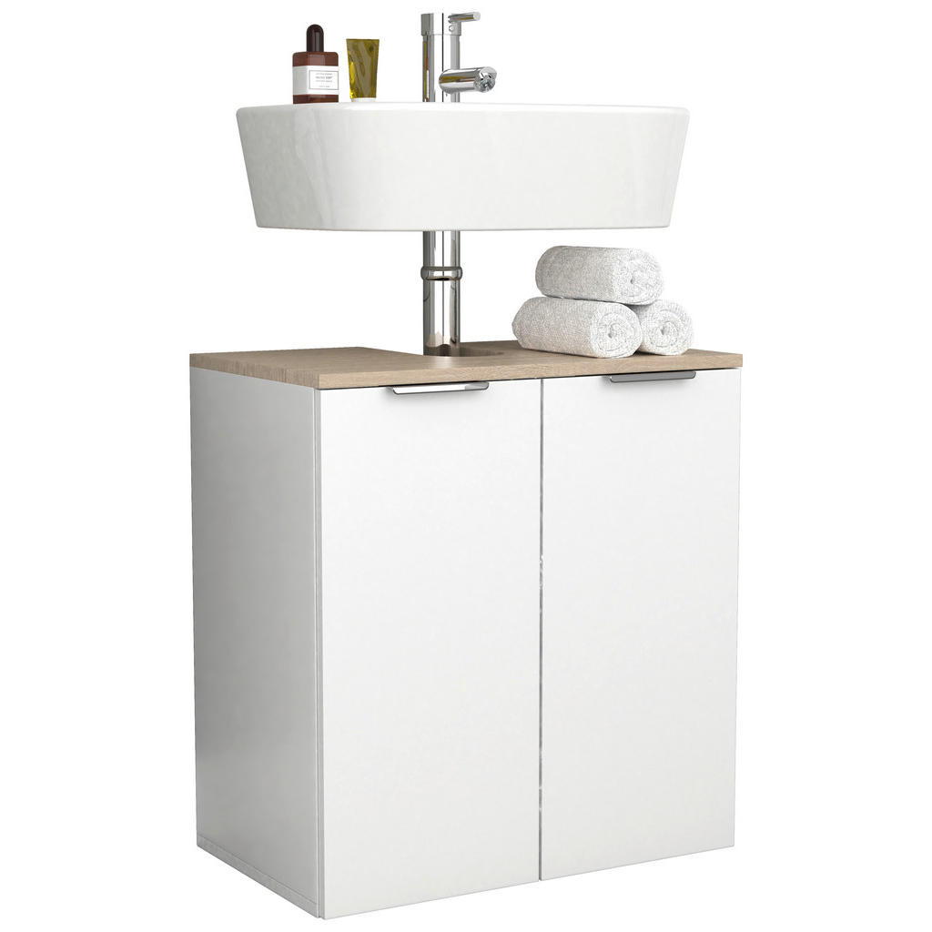 Mască Pentru Lavoar 56/60/34 cm