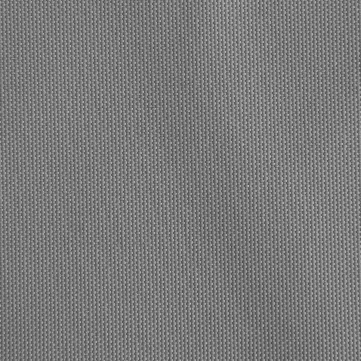 ZAHRADNÍ PLACHTA PROTI SLUNCI 300/300/300 cm  - antracitová, Basics, plast (300/300/300cm)